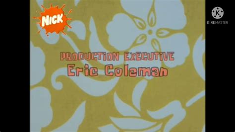 Spongebob Squarepants Ending Credits Fast Youtube