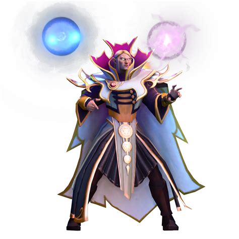 Invoker Pro Builds Guides For Dota