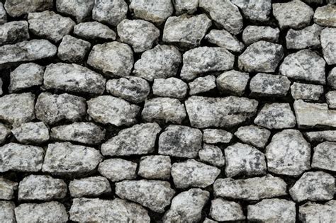 Premium Photo Stone Background