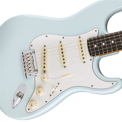 Fender American Professional Stratocaster Roasted Maple Neck Sonic Blue 25本限定！クロサワ楽器限定販売モデル第一弾