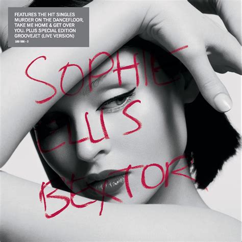 ‎read My Lips Deluxe Version Album By Sophie Ellis Bextor Apple Music