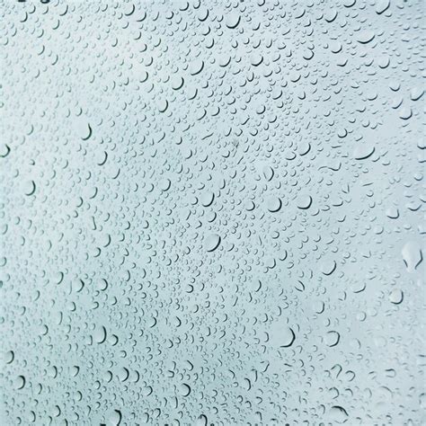 Premium Photo Full Frame Shot Of Water Drops On Glass Window