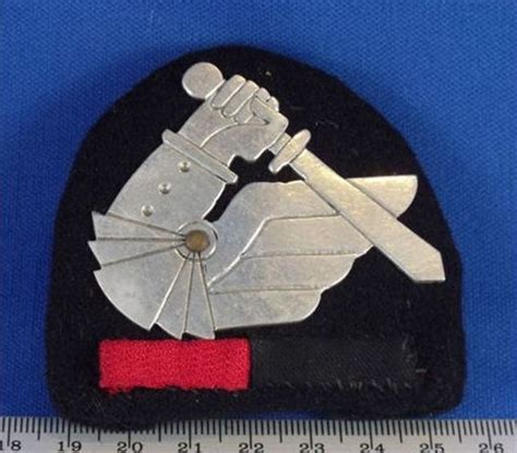 Uniform Unit Insignia Of The Polish Army In Exile 1939 457 Page 4