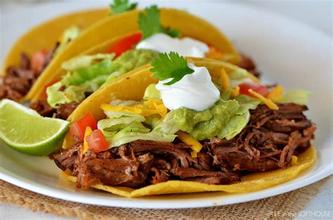 Best Beef To Shred For Tacos At Matthew Thurman Blog