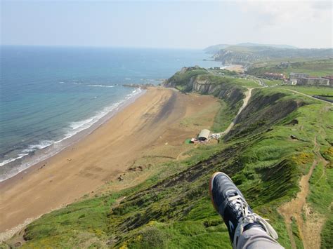 Las 10 mejores playas del País Vasco Viajablog