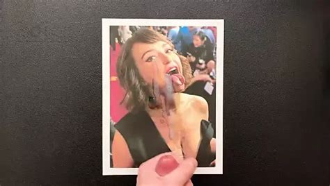 Milana Vayntrub Cum Tribute Gay Porn Xhamster