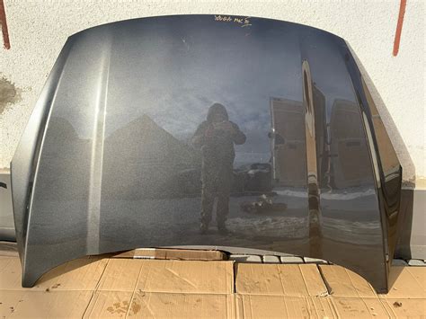 Капот Форд Куга мк3 Ford Kuga Escape Usa Европа Original 14 000 грн
