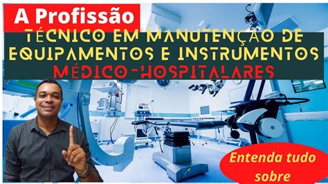 Entenda Como o Técnico Industrial atua na Área de Manutenção de