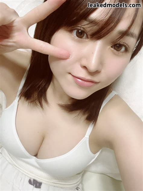 Minami S Nude Leaks Onlyfans Photo Leaked Models