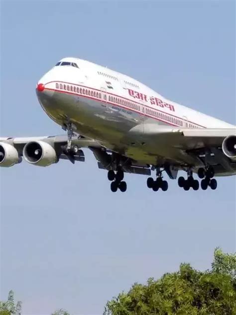 Air India की दिल्ली से सिडनी जा रही फ्लाइट ने हवा में खाए झटके कई