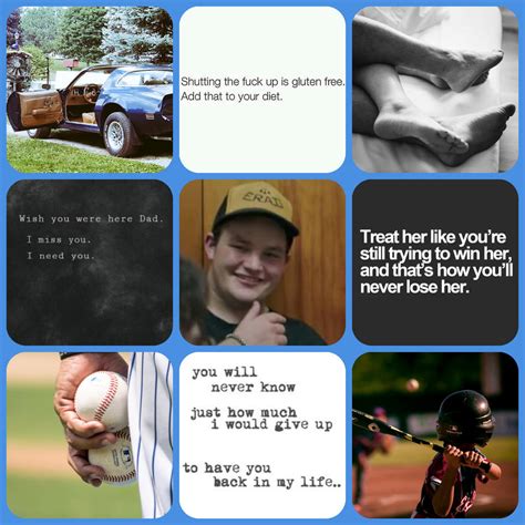 Belch Huggins Collage By Bunny Novak On Deviantart