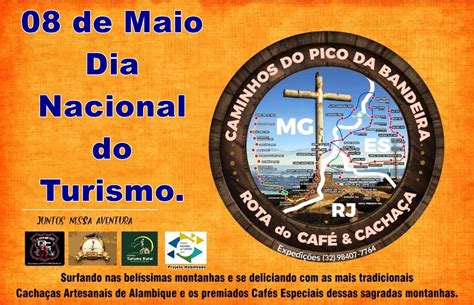 Ocombatente Dia Nacional Do Turismo Comemorado Nesse Dia De