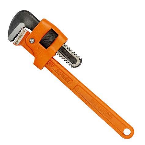 Bahco Stillson Pipe Wrench Mm Power Tool World