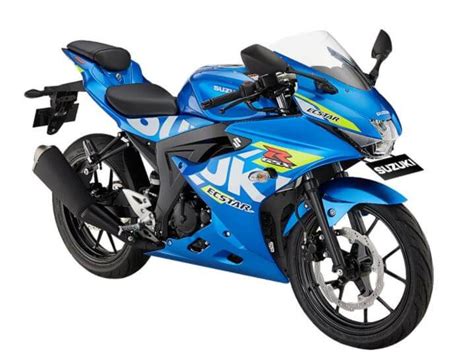 Fans Suzuki, Siap Siap Suzuki Bakal Luncurkan Motor Baru | GAET.co.id