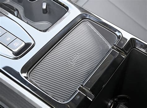 Wuling Starlight Interior Photos Of
