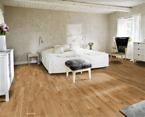 Engineered wood flooring - DIY Tips