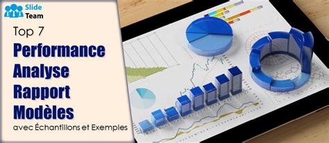 Top Des Mod Les De Rapport D Analyse Des Performances Avec Des