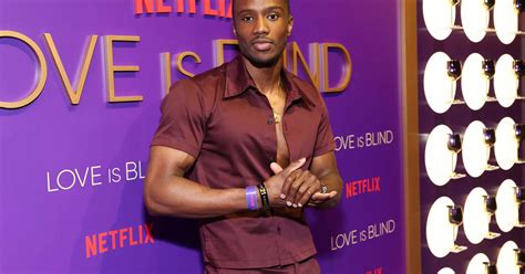 Nigel Jones Net Worth What Is The Too Hot To Handle Star Worth