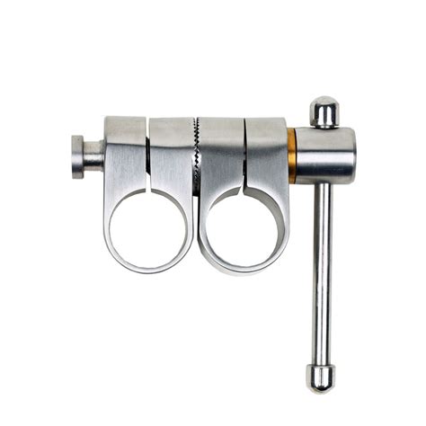 Post Coupler 1″ Marina Medical Instruments