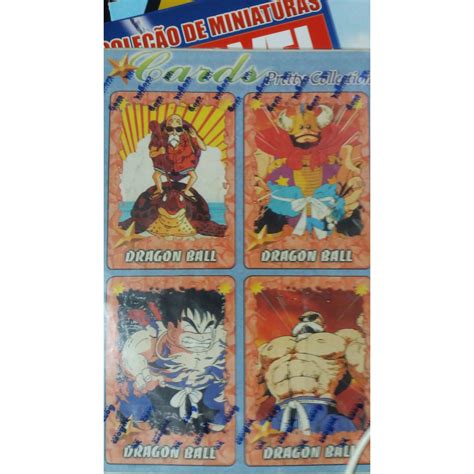 Revista Anime Do Especial Nº 6 Editora Escala Dragon Ball Shopee Brasil