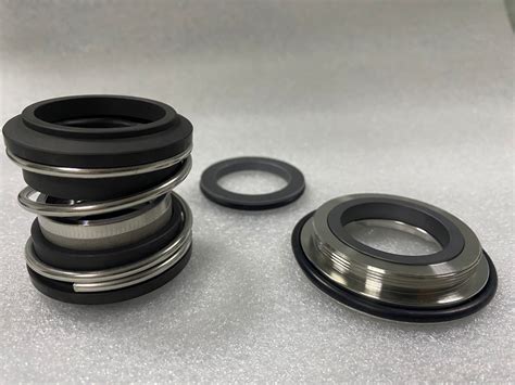 Double Mechanical Shaft Seals Mm Suitable To Alfa Pump