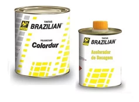 Tinta Automotiva Pu Preto Cadilac Catalisador Cx C 6 Frete grátis