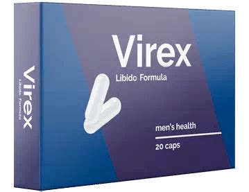Virex 2022 review. What is it and how does it work? Price