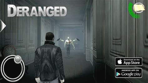 New Deranged Survival Horror Game Gameplay Android Hd Youtube