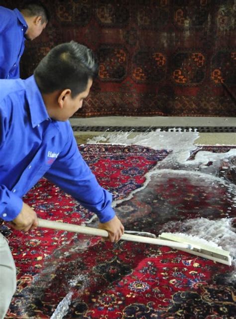 Handmade Carpets Cleaned In Richmond VA Hadeed Mercer Rug Cleaning