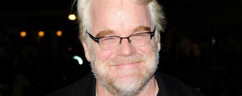 Trágica Noticia Muere El Actor Philip Seymour Hoffman A Los 46 Años