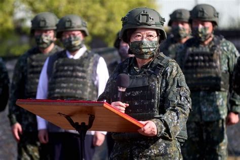 우크라 남 일 아냐대만 4개월→1년 군 복무기간 늘리나 머니투데이