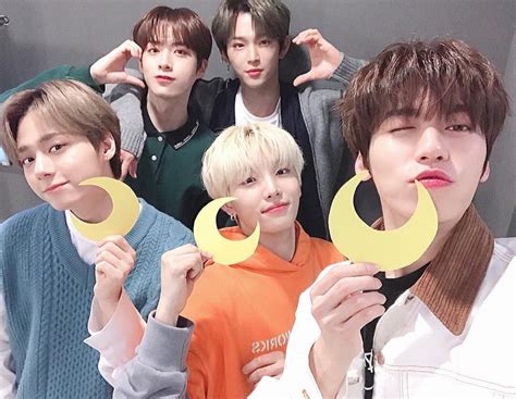 Guia De Oneus 케이팝 남자들 배경화면