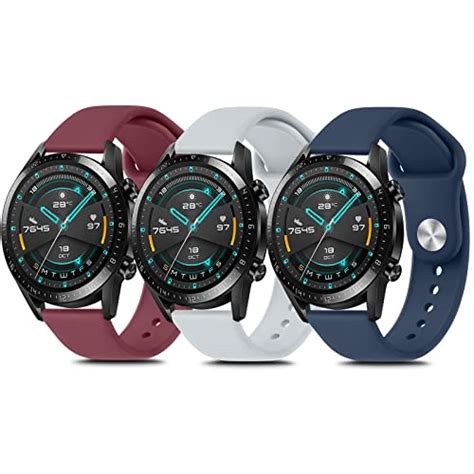 Correas Para Huawei Watch Gt 2 Con Descuento 2023