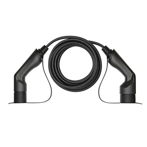 Laddkabel Typ 2 - Laddboxbolaget