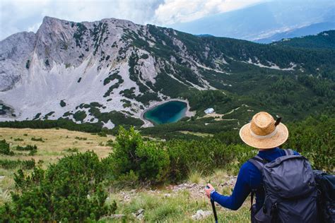 Claves Para Empezar A Hacer Hiking Tu Gu A Para La Iniciaci N Al