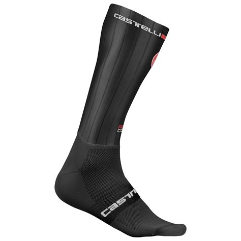 Castelli Fast Feet Sock Radsocken Online Kaufen Bergfreunde De