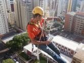 VERTICAL Trabalhos Em Altura Londrina AiYellow