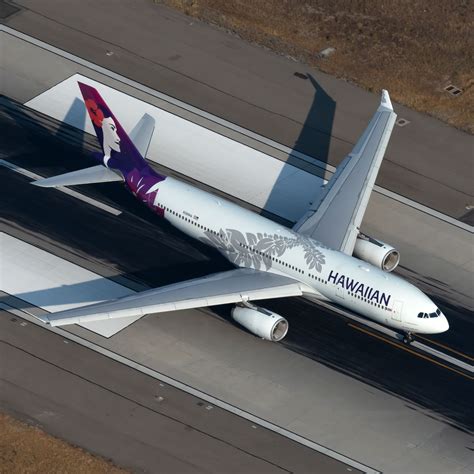 How Would A Potential Merger Between Alaska And Hawaiian Airlines Impact Frequent Flyers