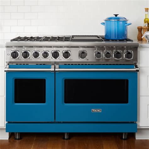 Colorful Appliances That Will WOW Your Next Dinner Party Health