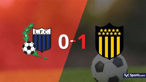 Liverpool U Vs Pe Arol En Vivo Segu El Partido Minuto A Minuto