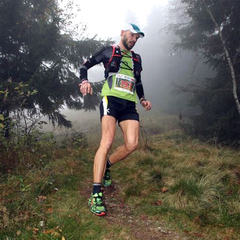 AMATORI DI TRAIL CHIRIGNAGO RUBRICA I GRANDI CAMPIONI INTERVISTA A