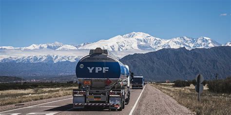 Juicio por la expropiación de YPF en EEUU los argumentos que presentó