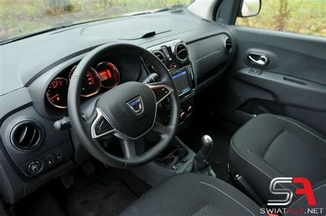 Dacia Lodgy Sce Lpg Laureate Im Test Das Autotagebuch