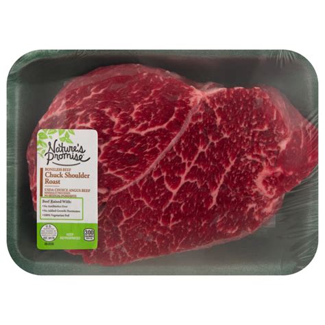 Beef Chuck Roast Order Online And Save Food Lion