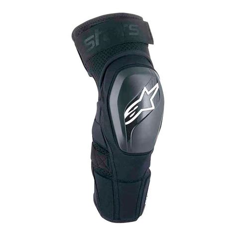 Rodillera Alpinestars A Impact Plasma Deporvillage