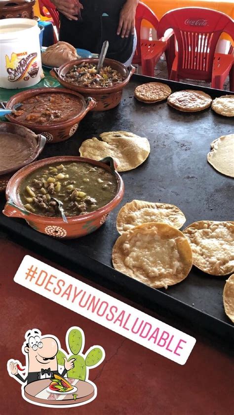 Restaurante El Comal Quesadillas Irapuato Irapuato Abasolo S N