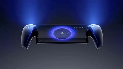 PS Portal now lets you play games without your PS5: How the new feature