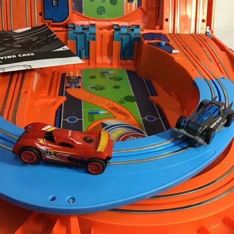 Hot Wheels Slot Track S