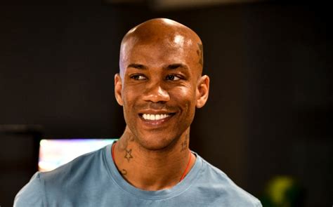 Why Stephon Marbury Launched a Line of $15 Starbury Shoes – Footwear News