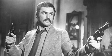 Burt Reynoldss Best Movies And Tv Shows Of All Time